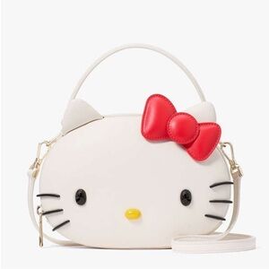 Hello kitty purse